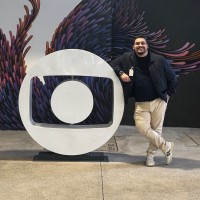 Douglas Medici - Host do Em Dev Funciona